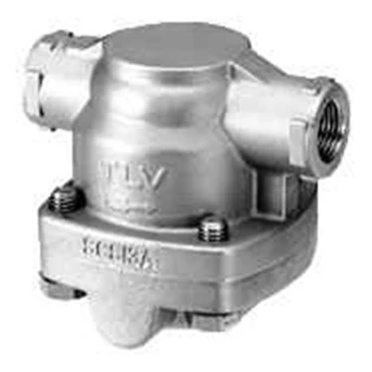 Free Float Steam Traps for Main Lines