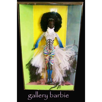 Barbie Mbili Byron Lars 2002