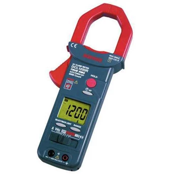Sanwa DCL1200R Digital AC Clamp Meter
