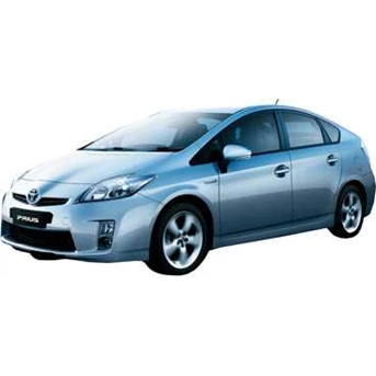 Harga Toyota Prius