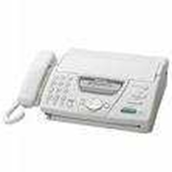 fax bekas/ second panasonic.08176905471