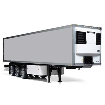 Reefer Container