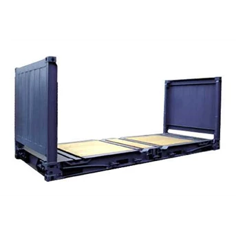 Flatracks