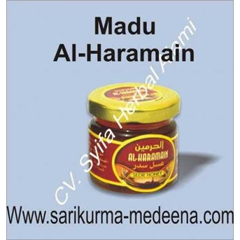Madu Al-Haramain
