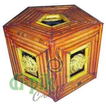 Tissue Box