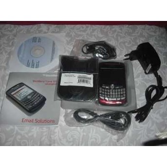 Blackberry 8320 (New BM)