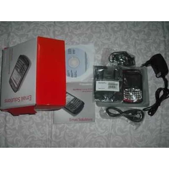 Blackberry 8320 (New BM)