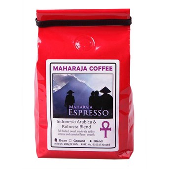 Maharaja Espresso E