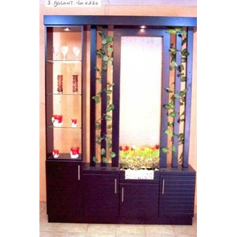 SEKAT RUANGAN