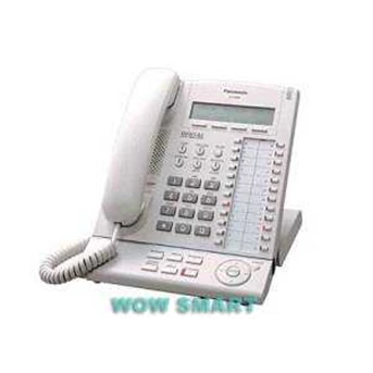KX-T7630 : Digital Proprietary Telephone