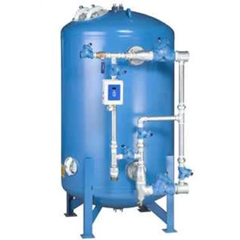 Culligan Hi-Flo 50 Industrial Water Softener