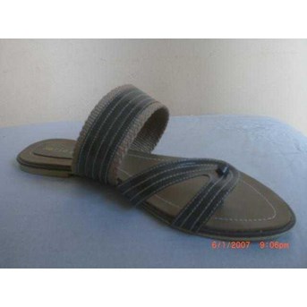 Sandal Flat 4