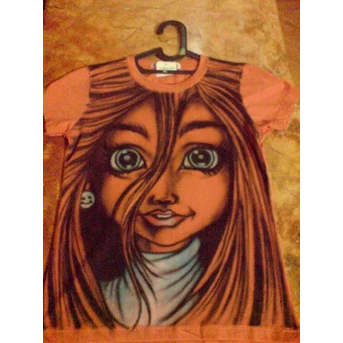 AIR BRUSH ITEM