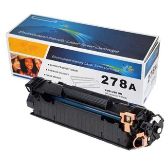 Toner cartridge HP-CE278A compatible