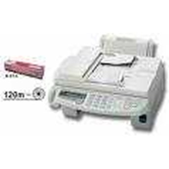 MESIN FAX PANASONIC KX-FB422
