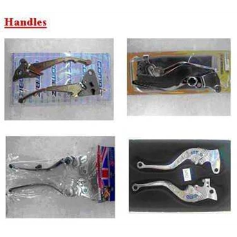 Handles Motor