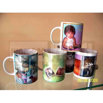 MUG standar 11oz