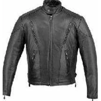 JMS2 (Jacket Made Sporty 2)