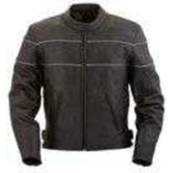JMS4 (Jacket Made Sporty 4)
