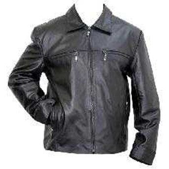 JMC8 (Jacket Made Casual 8)