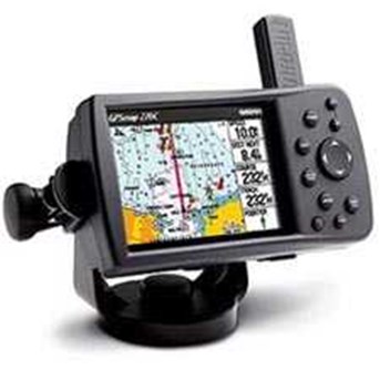 Garmin Gps Map 276C
