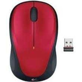 Mouse WIRELESS Logitech M235