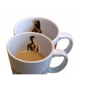 MUG RAJA KOPI