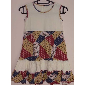 Dress Oshkosh (kode OSH 009 PL)