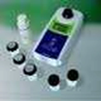 Turbidity meter, Model : AL400T-WL, Brand : Aqualytic