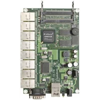 Routerboard RB493