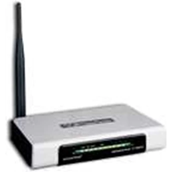 TL-WR542G Wireless Router