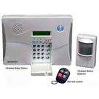 ALARM | ALARM-SYSTEM | SECURITY | ALARM GSM/ 8 SONA