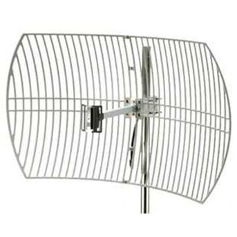 Ipcom Grid 2,4 24db Antena