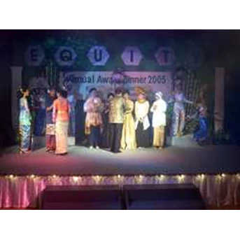 Bali Event Organizer
