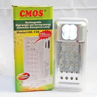 Cmos Led Emergency lamp