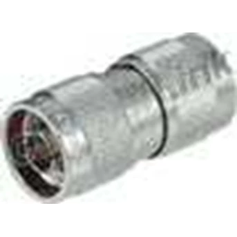 Barrel Male connector