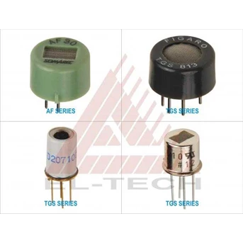 Gas Sensor