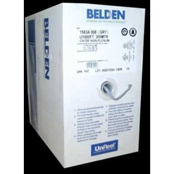 Belden UTP cat5e 1583A
