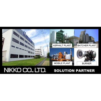 NIKKO AMP