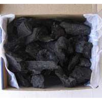 Mangrove charcoal