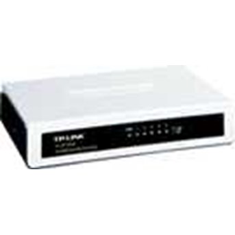 TLink 5 port Unmanage Switch