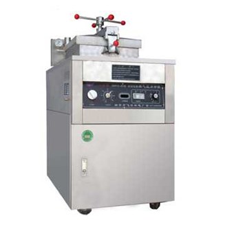 PRESSURE FRYER (MESIN PENGGORENG BERTEKANAN)