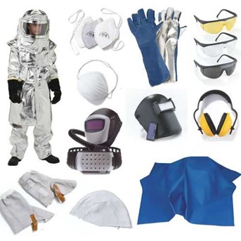 SAFETY EQUIPMENT & SAFETY SHOES SUPPLIER