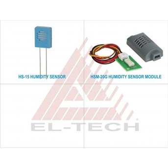 HUMIDITY SENSOR