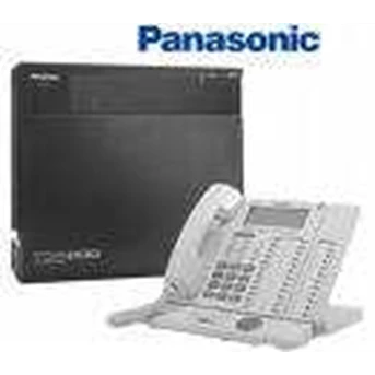 service-PABX PANASONIC ALLdion-HANDAL( 88) -02193816061