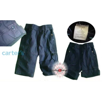 Carter Blue 2 Function Pants