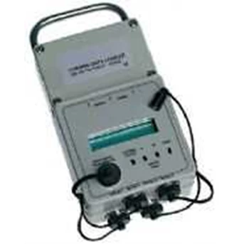 Sensus CDL Data Logger + GSM