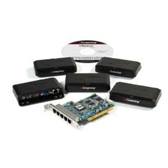 NComputing X550