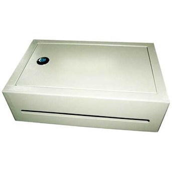 LARGE EQUIPOTENTIAL TERMINAL BOX