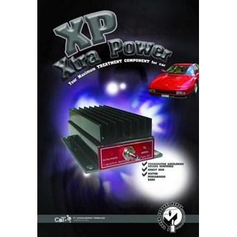 CDI / MODUL EXTRA POWER